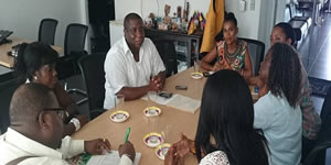 UNAD capacitará y certificará en Competencias Tecnológicas a los Gestores Culturales en el Chocó