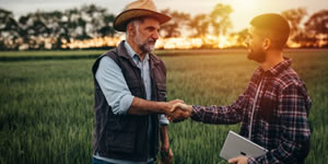 UNAD promueve el mejoramiento de productos agrícolas en el sur del país 