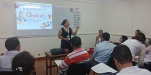 UNAD y Colciencias en Casanare fomentan la ciencia, la tecnología y la innovación