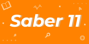 Información general sobre la prueba saber 11 calendario A