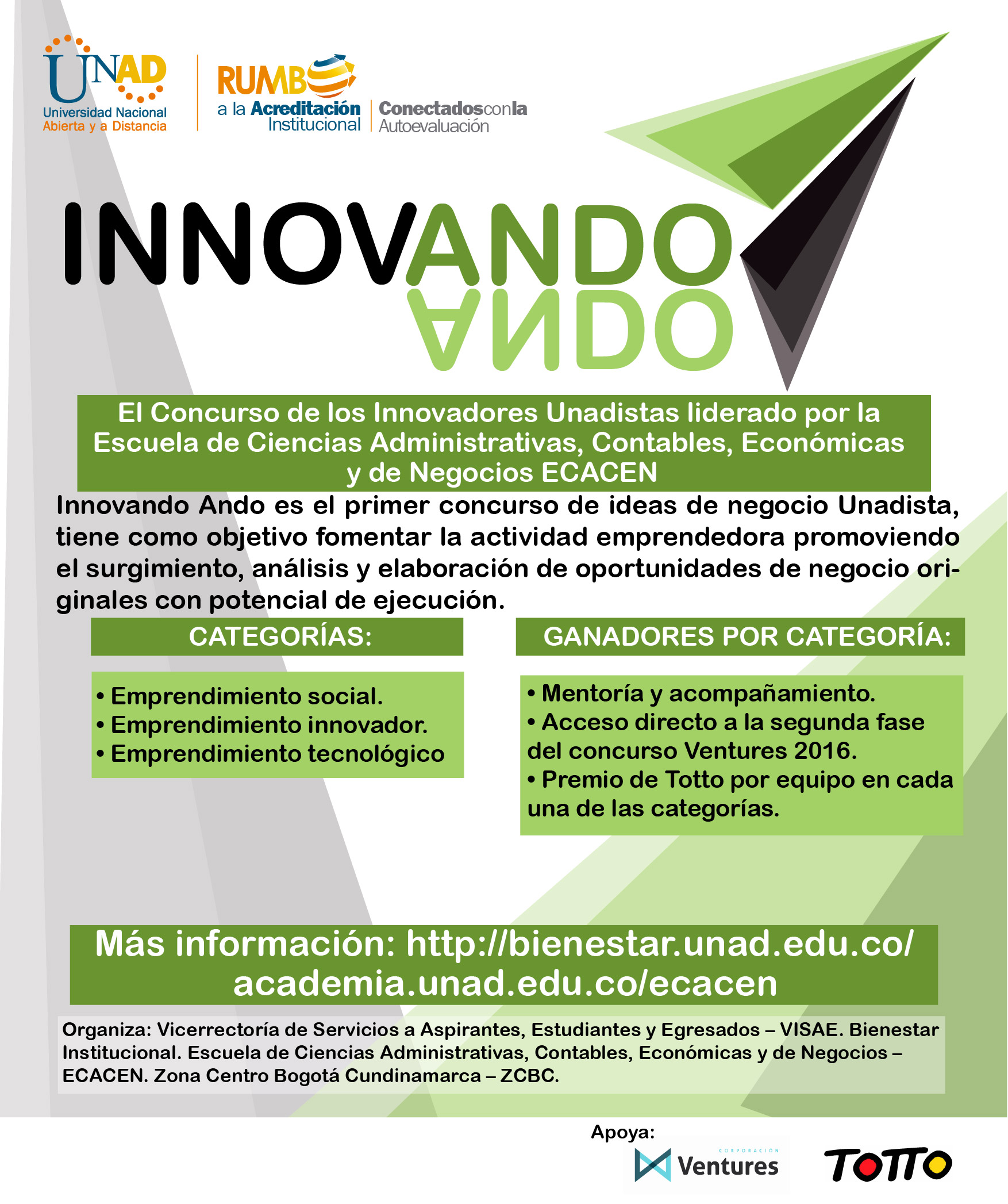 INNOVANDO-ANDO