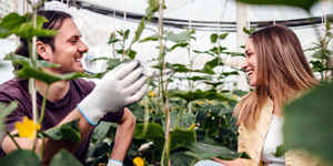 Convocatoria para aspirantes y estudiantes de programas de Ciencias Agrícolas, Pecuarias y del Medio Ambiente