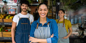 Centros Santa Marta y Guajira realizaron: Feria empresarial y tecnológica UNAD 2020 –  “El Emprendimiento como estrategia sostenible en la Zona Caribe”