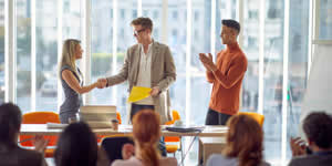 ECSAH, CEAD Santa Marta realizó taller a líderes sociales de la ciudad.