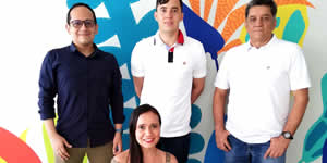 El CCAV Neiva arrasa creativamente en el Rally Latinoamericano de Innovación