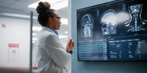 El Programa de Tecnología en Radiología e Imágenes Diagnósticas abre preinscripciones de práctica profesional para el periodo 16-01 del 2021