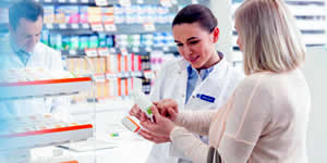 El Programa de Tecnología en Regencia de Farmacia abre preinscripciones de práctica profesional para el periodo 16-06 del 2020