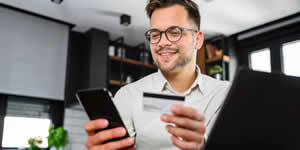 Financia tu posgrado con el crédito Tú Eliges de ICETEX hasta el 100% de la matrícula con diferentes alternativas de pago