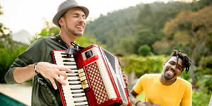 Abiertas las inscripciones para el Festival Internacional Universitario de Música Vallenata