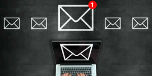 Advertencia sobre falsos correos a nombre de la UNAD