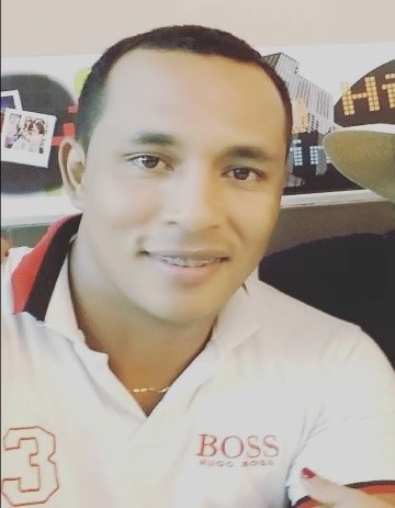 Alejandro Luis