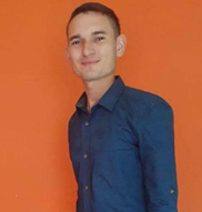 Brahiam Estibem