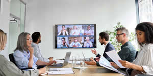 Conozca el equipo que fortalece la innovación y el emprendimiento en la UNAD