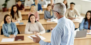 Contribuir en los debates sobre empleo y educación es posible ¡Responde la encuesta de la OCDE!