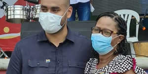 Directora de la UNAD Turbo recibió el reconocimiento Pisingo de Oro 