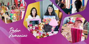 El Observatorio Intersistémico Regional de la UNAD en la Zona Centro Sur le apuesta al fortalecimiento de los emprendimientos femeninos