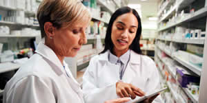 El Programa de Tecnología en Regencia de Farmacia abre preinscripciones para la práctica profesional del periodo 16-01 del 2022