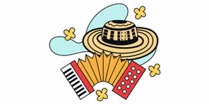 Haz notar tu talento en el Segundo Festival Internacional Universitario de Música Vallenata