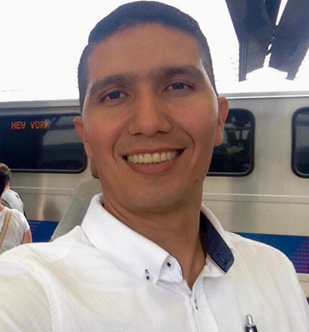 Helmer Duarte