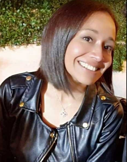 Jacqueline Torres Ruiz