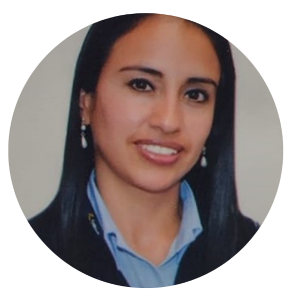 Judy Mireya