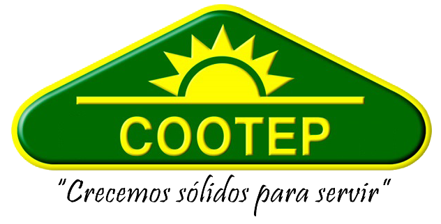 LOGO COOTEP COOPERATIVA
