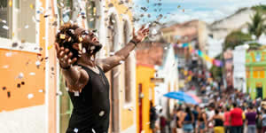 La UNAD contribuye a la conservación de la identidad cultural de la costa caribe 