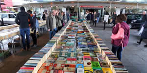 La UNAD participa en la 80 Feria del Libro de Madrid