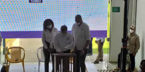 La UNAD, un actor importante en la implementación del CRIIE Urabá