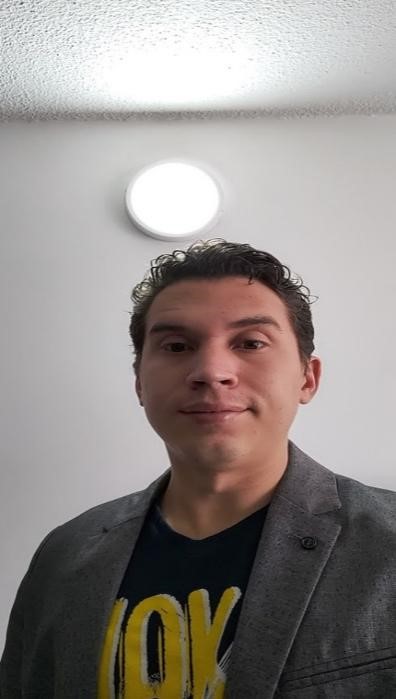 Luis Carlos
