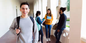 ¡Más de 30 mil unadistas son Jóvenes en Acción!
