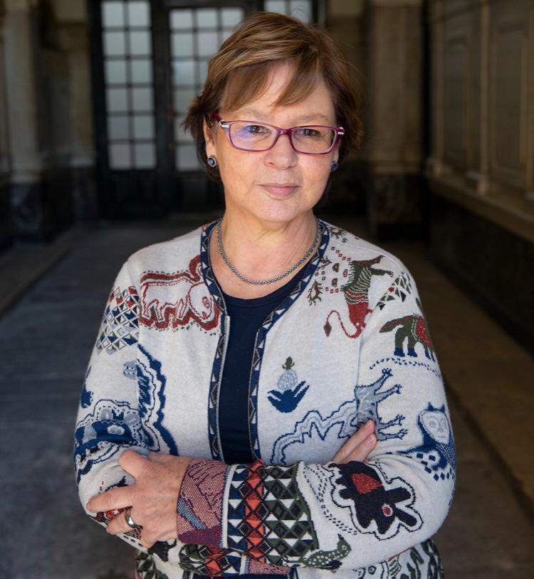 PIEDAD BONNETT