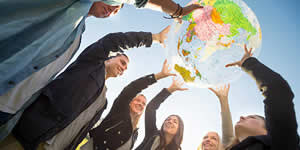 Participa en el Programa de Intercambio latinoamericano PILA 2021-2