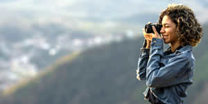 Participa en el concurso de fotografía #UNAD40AñosTransFORMANDO 