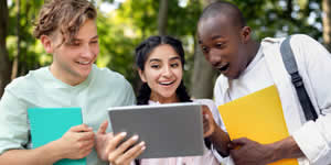 Participa en el evento “Estudiar y vivir en Baviera: oportunidades de estudios, investigación y becas en Alemania” y conoce cómo obtener estos beneficios académicos