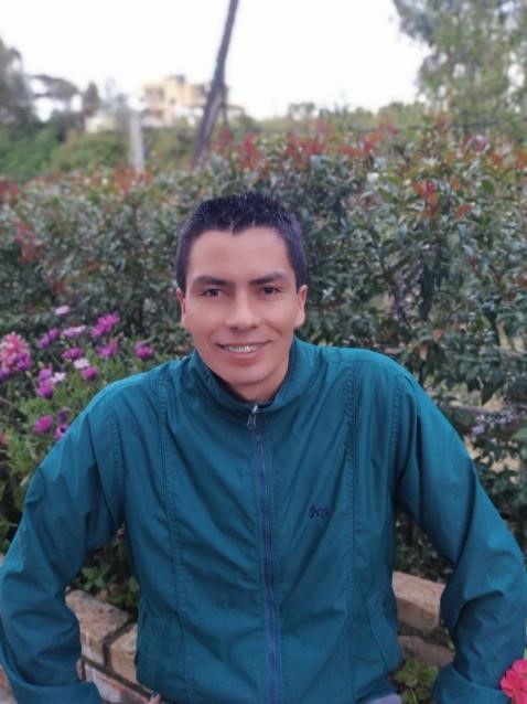 Rigoberto Vergara