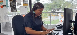 A través de su labor como tutora, Solfi Pertuz le apuesta a comprender las colectividades nativas de Colombia aportando a la inclusión e interculturalidad de la UNAD 