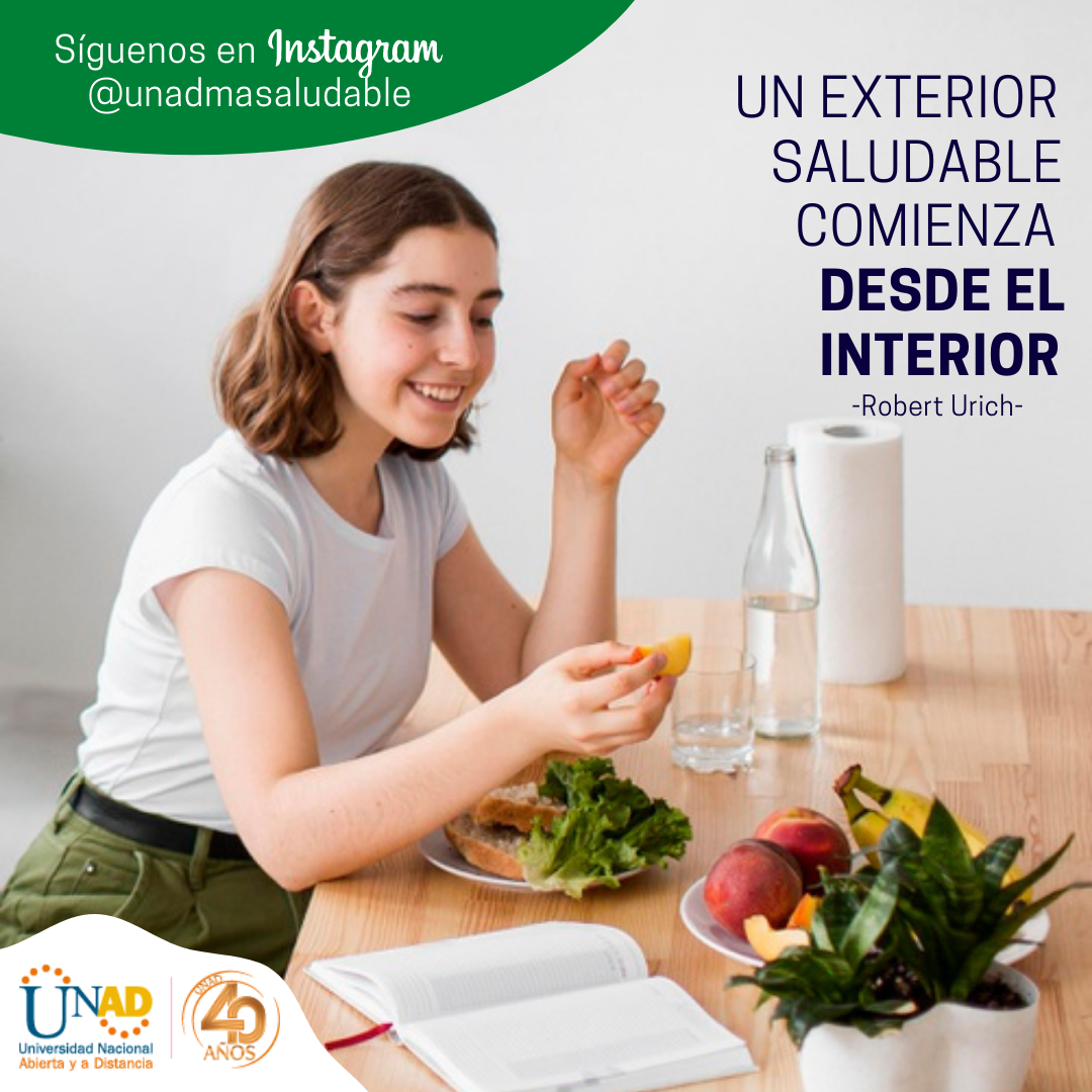 UN EXTERIOR SALUD