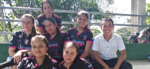 Florencia, escenario de transformación del tejido social a través del deporte