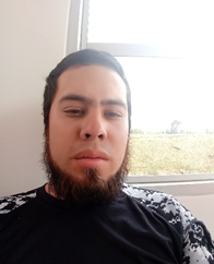 Yiosef Alonso