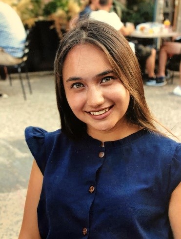 Zalma Valentina