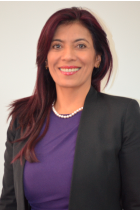alba luz serrano