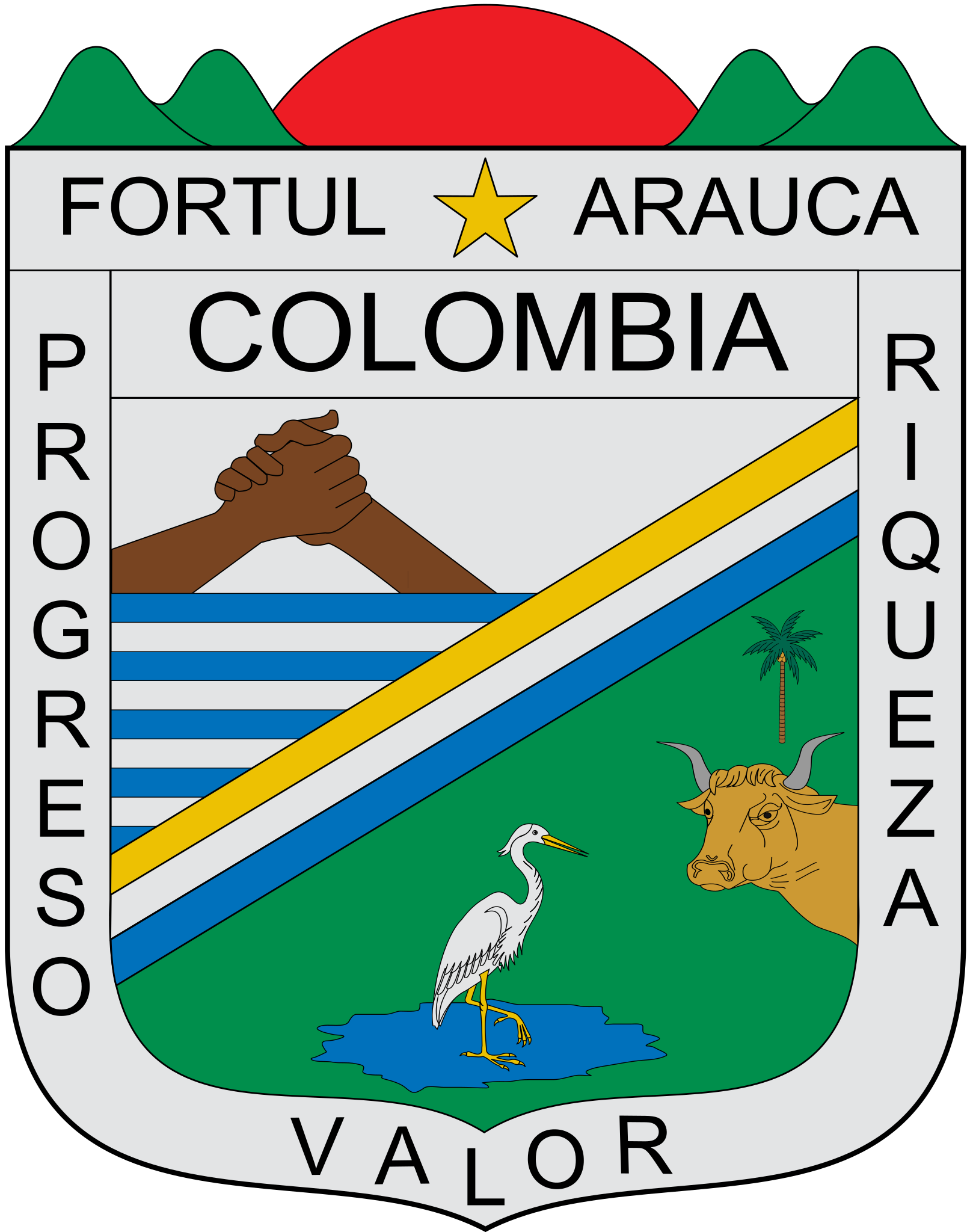 fortul