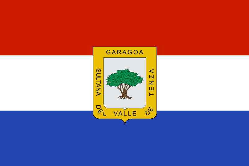 garagoaescudobandera