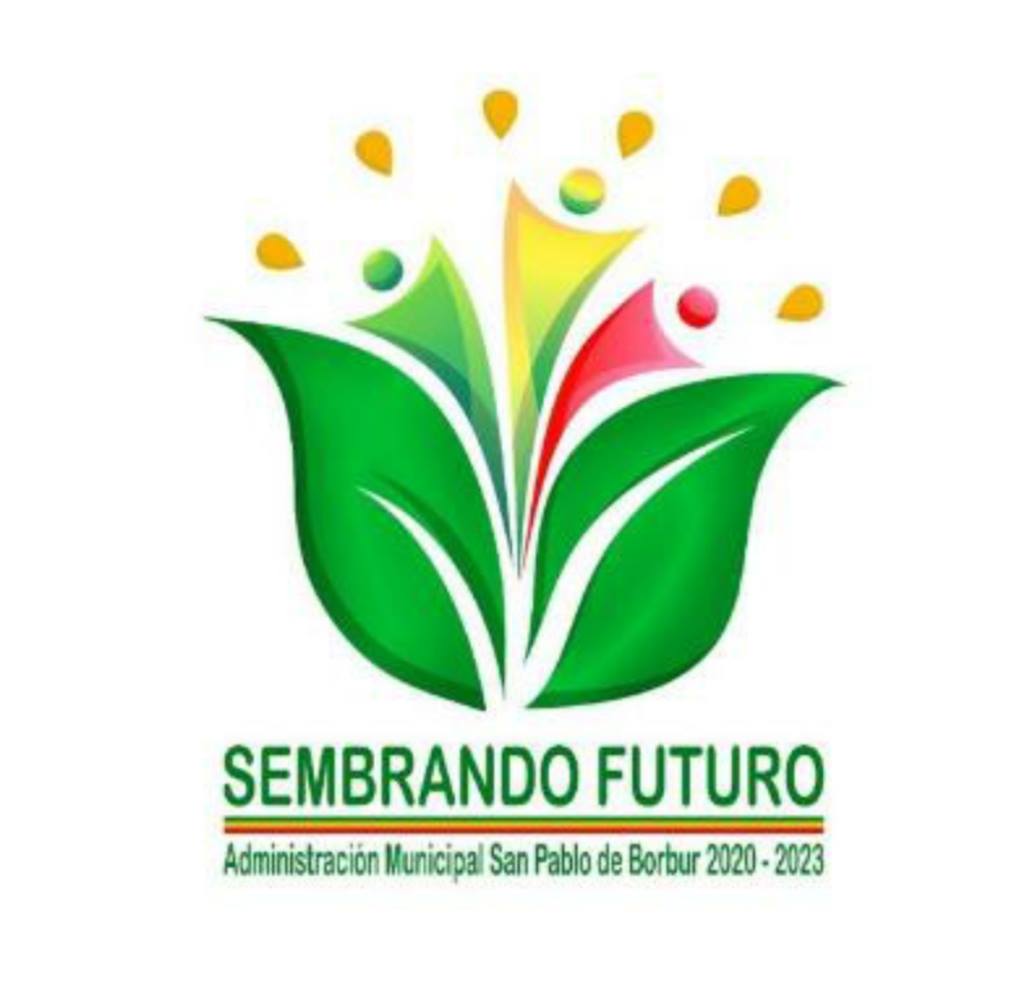 logo san plabo borbur