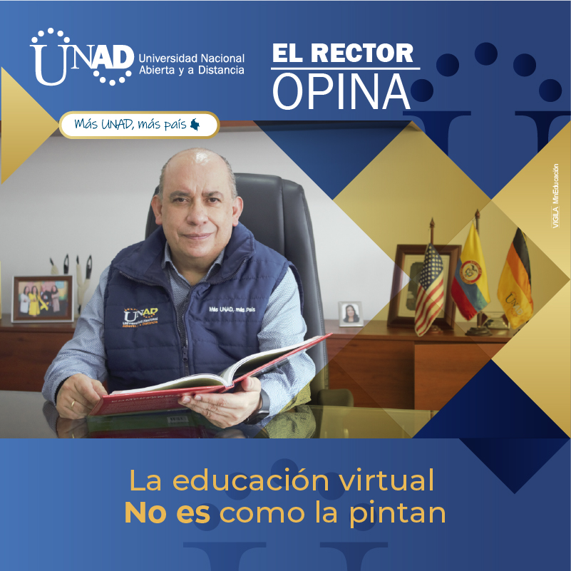rector opina 12 enero
