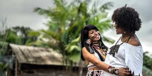 Abierta las Inscripciones para las Becas Regionales con Enfoque Afro e Indígenas en Antioquia