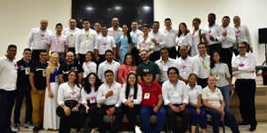 Así se vivió el Segundo Congreso Internacional de Bilingüismo: La Multiculturalidad en la Enseñanza de Lenguas