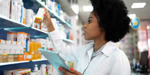 El Programa de Tecnología en Regencia de Farmacia abre preinscripciones para la práctica profesional del periodo 16-04 del 2022