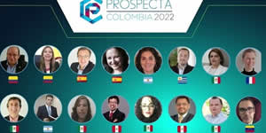 El diario EL FRENTE se refirió al evento unadista, Prospecta 2022